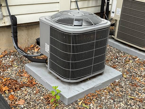 24/7 Emergency Ac Repair experts in New Richmond, WI