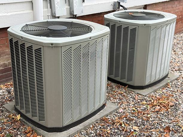 Reliable Ac Repair contractor in New Richmond, WI by JG Cool HVAC